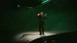 George Michael - Flawless (Go to the City) LIVE
