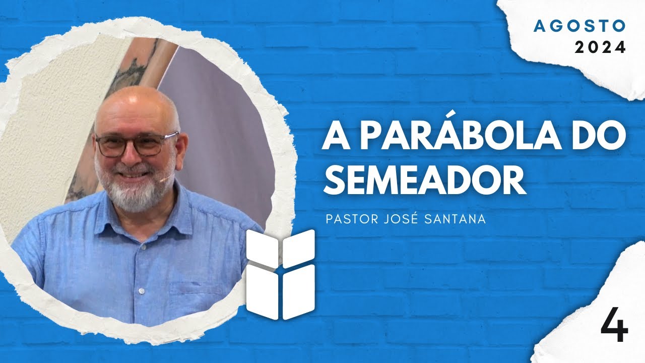 A Parábola do Semeador