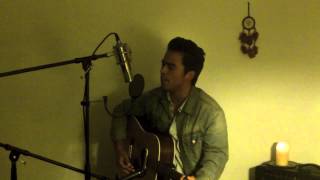 George Fierro III-- Tiny Seas (We Are Oceans Each)