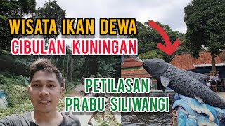 Download lagu WISATA IKAN DEWA TITISAN PRABU SILIWANGI HANYA ADA DI KUNINGAN JAWA BARAT mp3