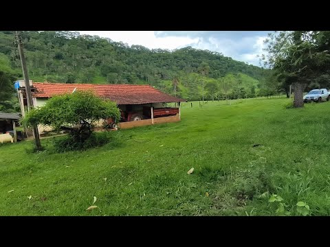 Sítio na região dos Andradas, em Claraval mg 