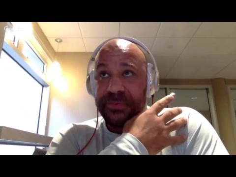 EXCLUSIVE: Frank Trigg Discusses Why He Changed His Tune On Marijuana