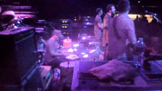 Rodrigo Valente Cover Pink Floyd with Sun Domingo at House Of Blues LA