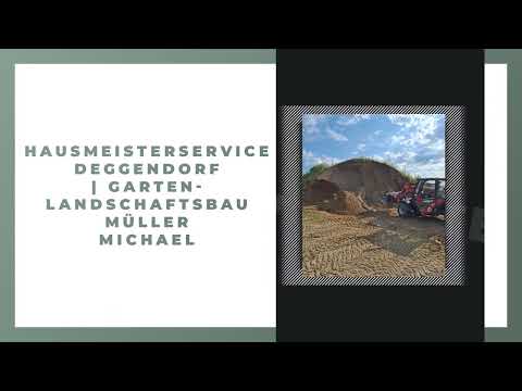 Forst- & Winterdienst, Gartenpflege Müller Michael YouTube-Vdeominiatur 11