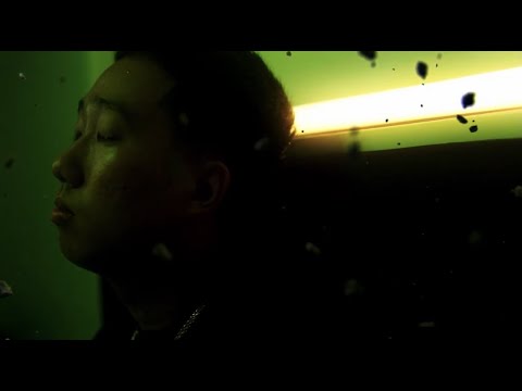 Ted Park - Drown (prod. Mike Gao) [Official Video]