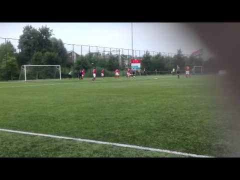 Doelpunt Fc VVC - DSS