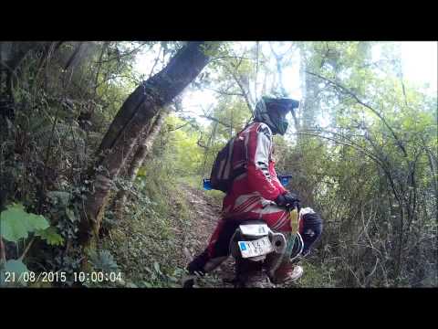 Josemi Enduro Weekend Agosto 2015