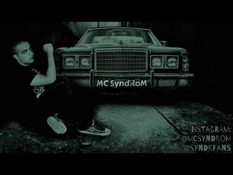 MC-SyndRoM - Da ALCz - الديوانيه