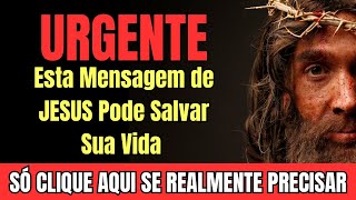 Mensagem de Esperança em Jesus - Palavra Salvadora