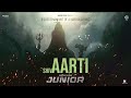 Shiv Aarti | Kanwar Grewal | Official Video | Amiek Virk | Junior | 18 Aug 2023