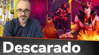 ACONTECEU PESSOAL