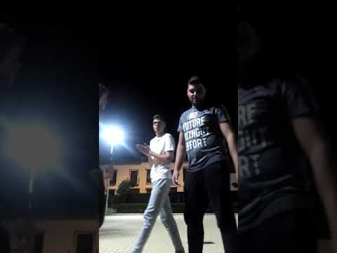 Brutal freestyle compartido de  los HOB🔥 | JLB & ARE$ & AJC & JP |