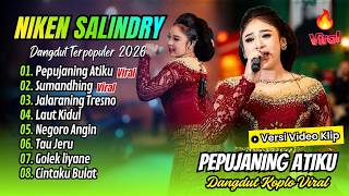 Download lagu Niken Salindry - PEPUJANING ATIKU - SUMANDHING - JALARANING TRESNA | DC MUSIC || FULL ALBUM DANGDUT mp3