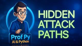 Prompt Injection Threat Modeling in Python: Map Direct and Indirect Attacks