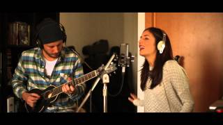 Mia Rose - Blank Space (Taylor Swift Cover)