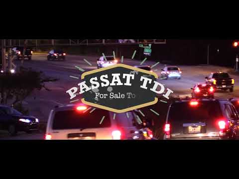 2013 Volkswagen Passat SEL Premium TDi | For Sale Review Tour at Southern Motor Company | Jan 2021