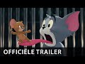 Tom & Jerry | Officiële Trailer NL Gesproken | 2021 in de bioscoop