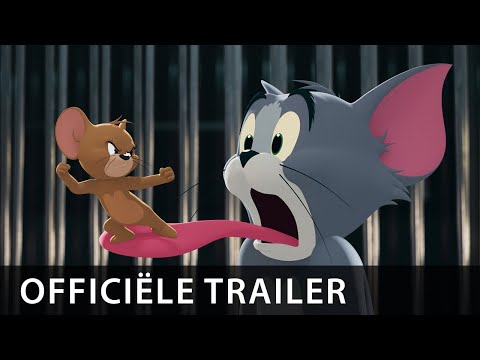 Video van Meet & Greet Tom & Jerry | Kindershows.nl