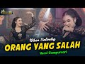 Niken Salindry Orang Yang Salah Kembar Campursari Official Music Video Ku Sudah Mencoba Tuk