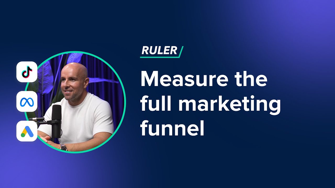 How to Measure the Full Funnel in Marketing