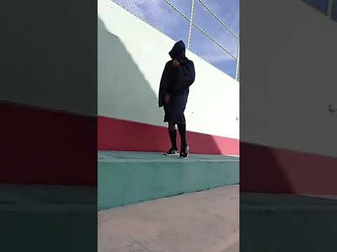 VT kebradeira, Mc Morena e MC GW- Cachorro capa preta(Coreog. DD)