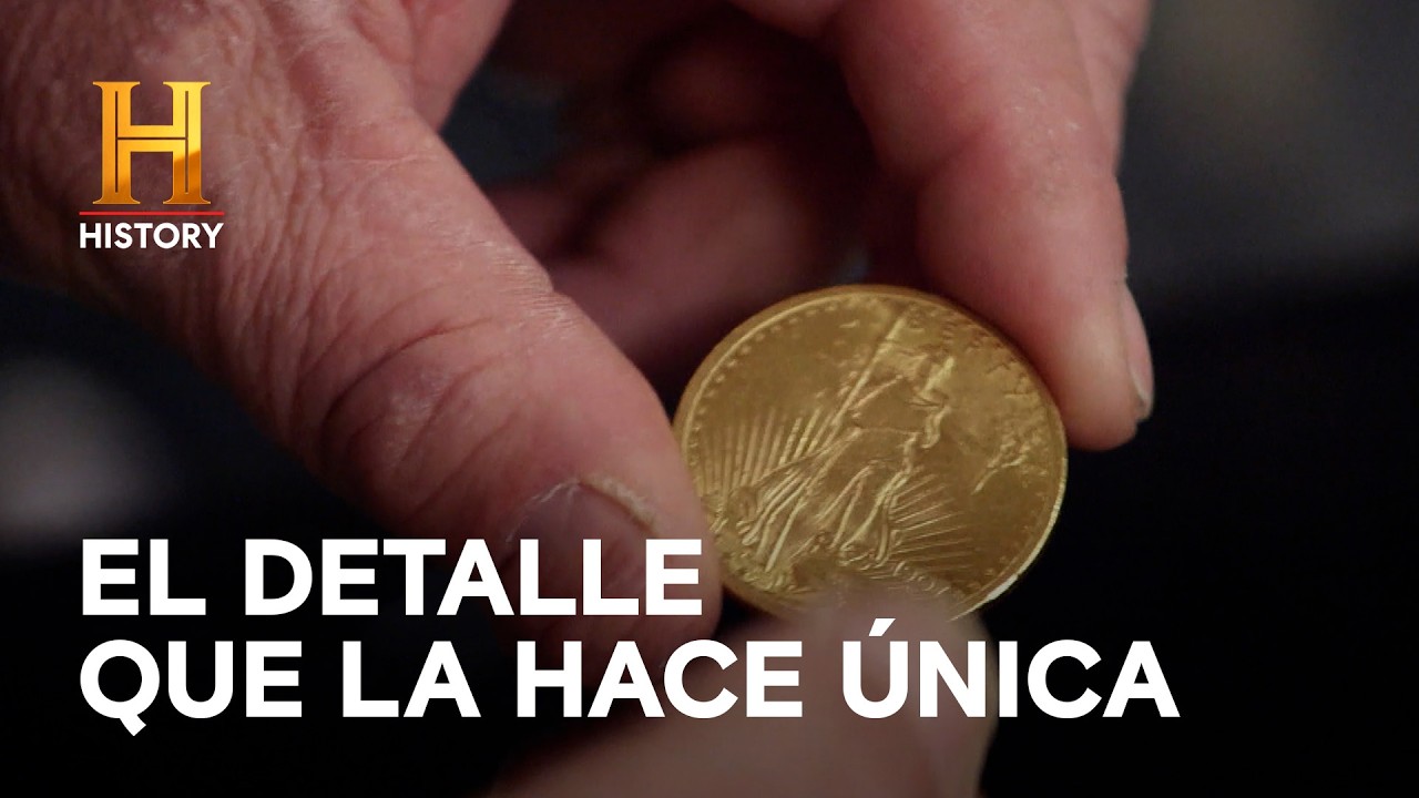 UNA MONEDA CON HISTORIA - EL PRECIO DE LA HISTORIA
