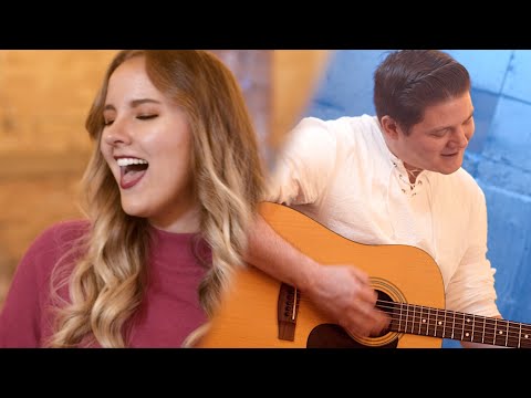 How Far I'll Go the Distance (Acoustic) - Moana/Hercules DISNEY Mashup