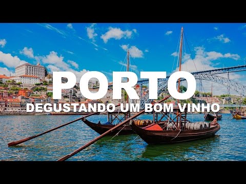 Vinho do Porto - Porto | Portugal