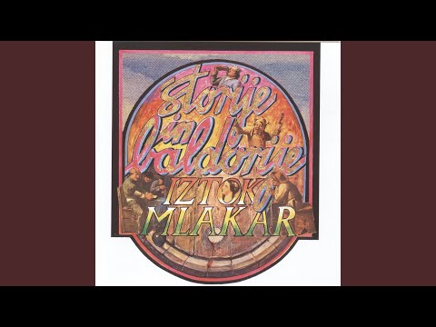 Iztok Mlakar – Puntarska