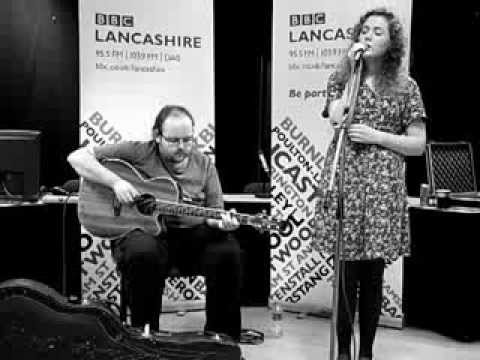 Jess Roberts - What You Never Had - BBC Introducing Lancashire