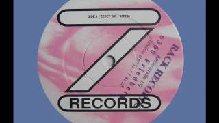 Joey Negro - To Please You