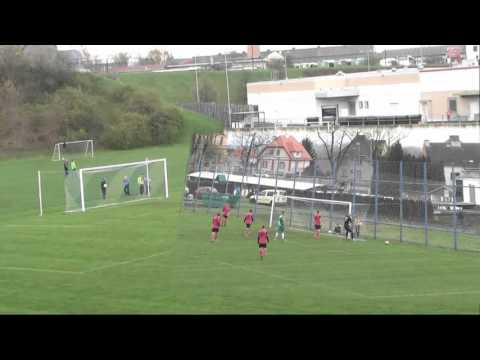 FK Litoměřice - SK STAP TRATEC Vilémov,21 kolo - sestřih