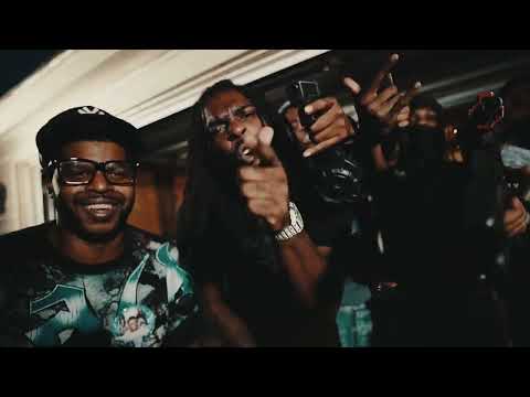 JMac Savage x EMBG Trap (R.I.P) - Chase (Official Video) Shot By @KaneKappaVisuals