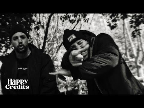 Brillante - Riders ft Nacho A.K.A Augenuino (Video Oficial)