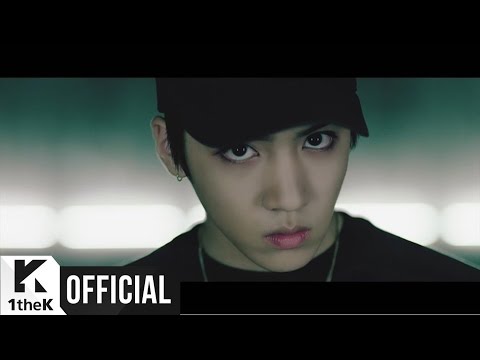 [Teaser] PENTAGON(펜타곤) _ 'The Opening of Pentagon' -Wake Up-