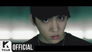 [Teaser] PENTAGON(펜타곤) _ 'The Opening of Pentagon' -Wake Up-