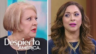 Si sospecharas que tu hijo no es de tu pareja, ¿se lo revelarías?