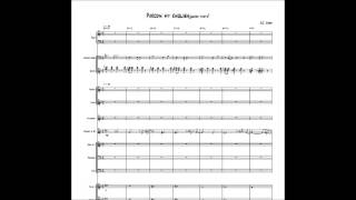 Antonio Carlos Jobim - Pardon My English(Samba Torto)