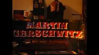 Martin Gerschwitz live in Germany - Mai 2013