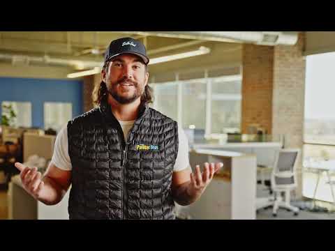 Teamwork Over Experience: What It Takes to Succeed at Painter Bros