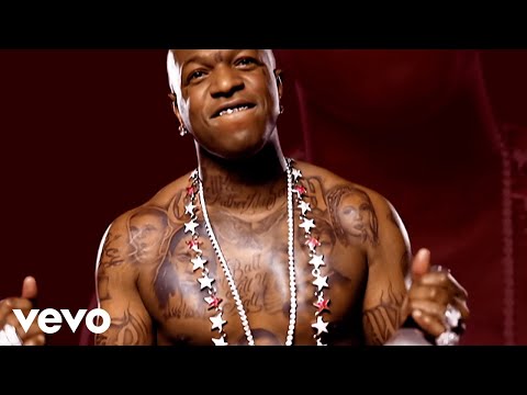 Birdman - Pop Bottles ft. Lil Wayne