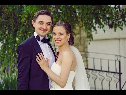 Dana & Ionut - teaser    24 mai 2014