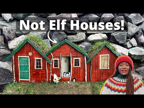 5 Lies You've Been Told About Iceland