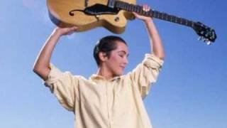 Jane Wiedlin - Paper Heart (Acoustic)