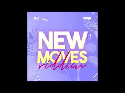 NEW MOVES RIDDIM JUGGLIN MIX JULY 2022 BRYSCO SHANEO IWAATA INTENCE CHI CHING ALJAY