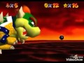 Jogo Mário N64 Emulador
