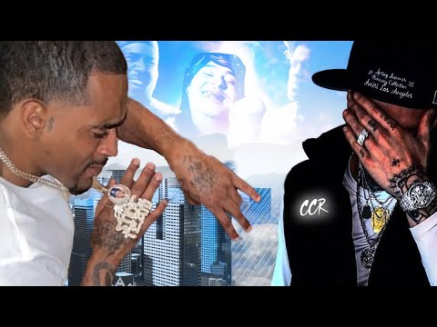 DeneroDaDoughHunter & MuddyFromCCR-LongLiveTheStincs (JIPRODUCEDIT) {Official Audio}