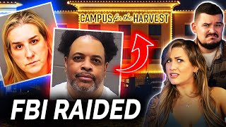 This $50 Million Pastor Was Just Arrested By The FBI For Some Shocking Crimes