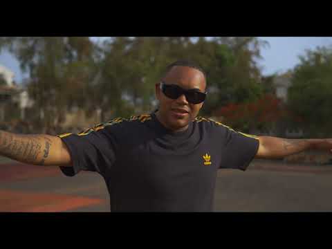 Badoxa "Adoçare" (OFFICIAL VIDEO) [2024] By É-Karga Music Ent.