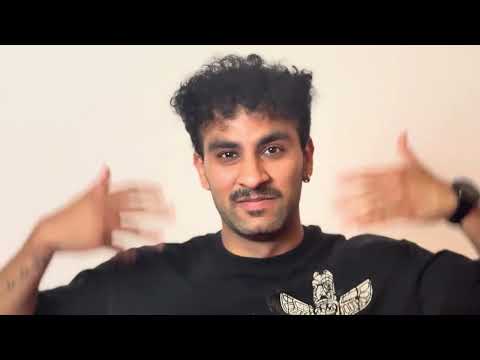 Bhavay Nagpal monologue-b...
